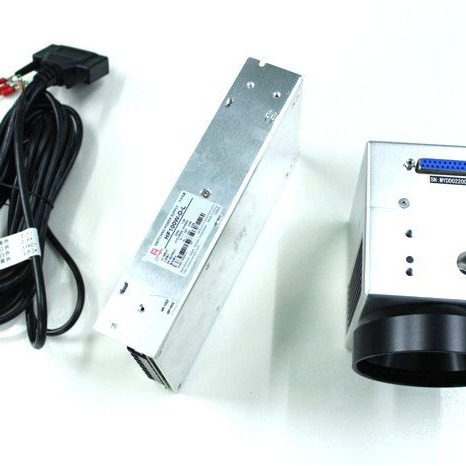 SCANhead10 Series High-speed Scanning Galvo 10mm 2D Galvo SCANhead10 Series High-speed Scanning Galvo 10mm 2D Galvo