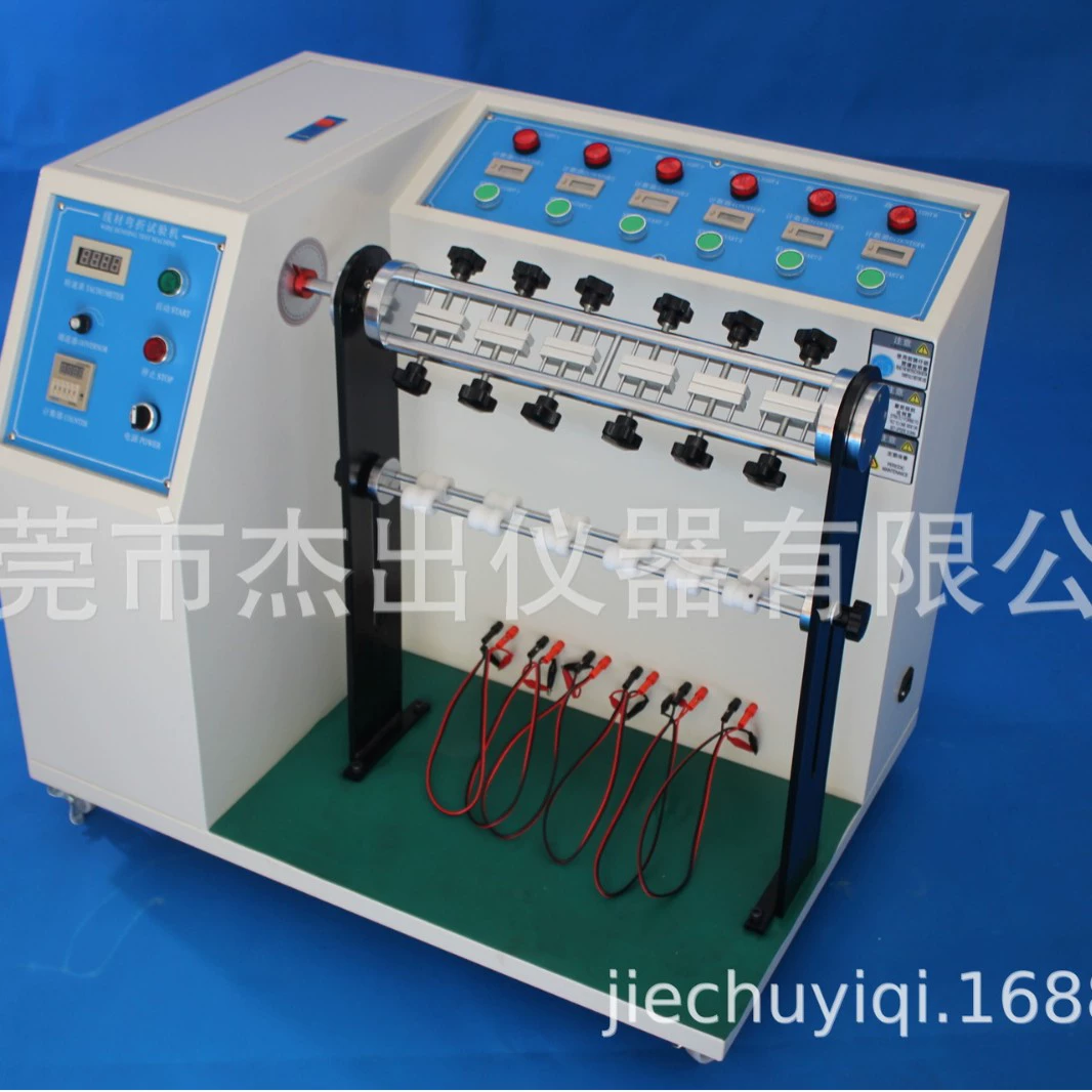 720 градусов сенсорного экрана катаная машина для испытания на качание