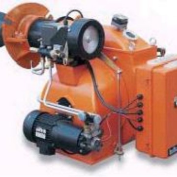 BT40G|一段火轻油燃烧器|||意大利Baltur|百得燃烧器