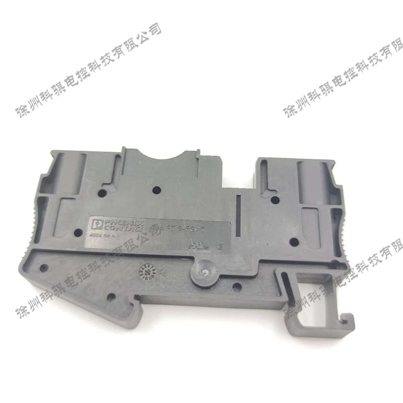 PT6-FSI C-LED24 保险接线端子  原装现货