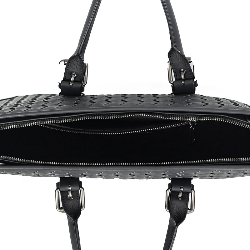 (Cross-border trading), winter woven waxed bag