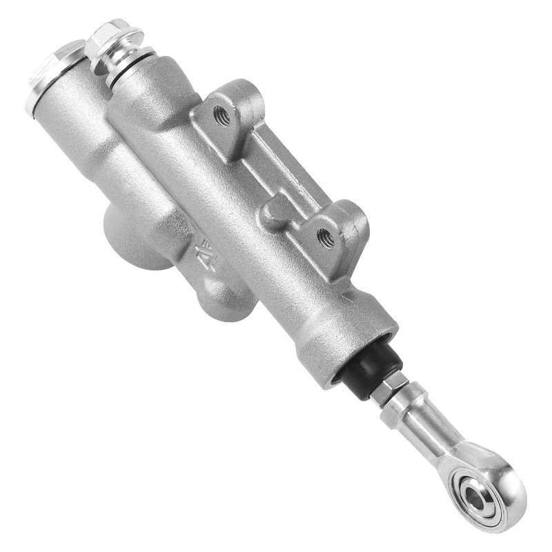 Wholesale off-road motorcycle rear disc brake master cylinder suitable for KTM XCF HUSQVARNA 77013060044