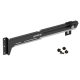 Graphics card bracket RGB luminous pollution lamp computer desktop chassis vertical bracket motherboard support frame vertical decoration partner