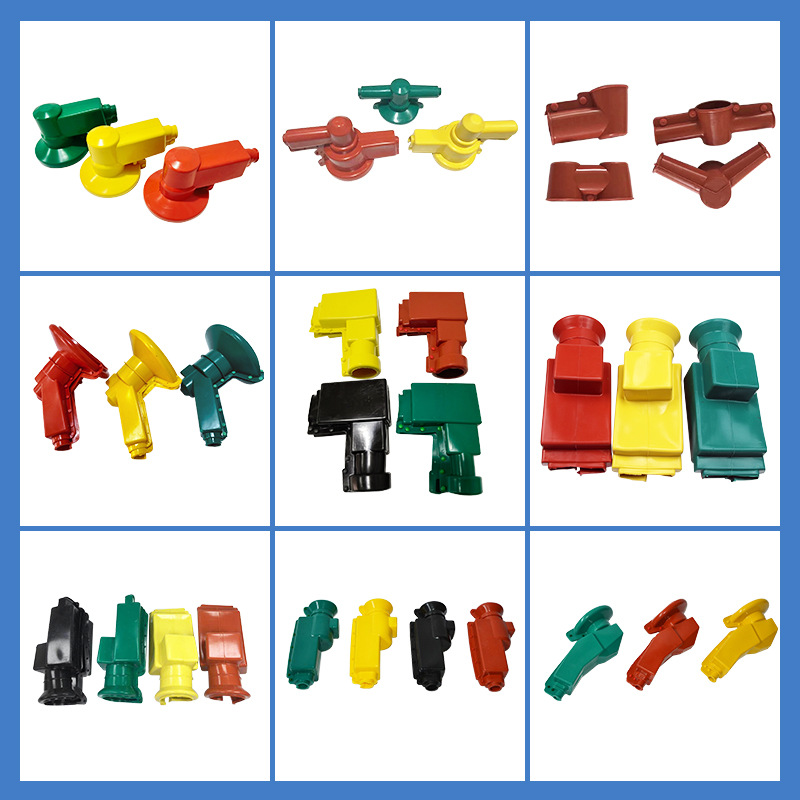 耐张线夹绝缘护罩,NLD-4耐张线夹绝缘护罩,绝缘护套,耐张线护套