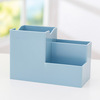 Universal storage system, cute pens holder for elementary school students, capacious stationery