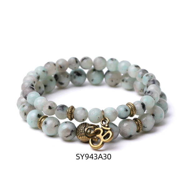 SY943A30 Tianshan orchid suit