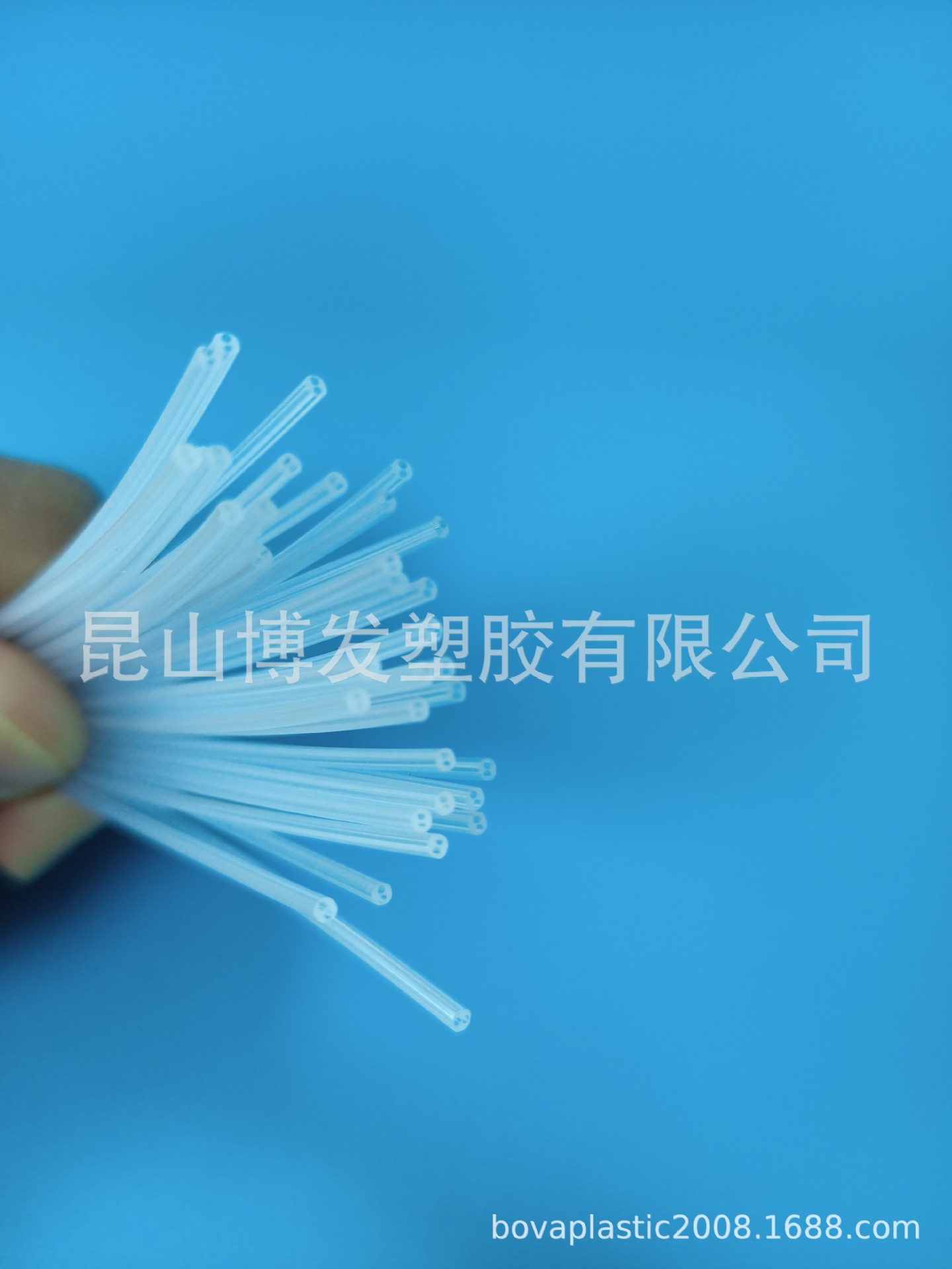 LDPE双腔管  LDPE单管  LDPE软管   LDPE异型管  LDPE多腔管