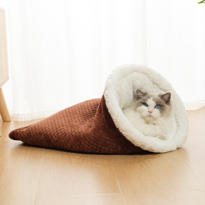 커피색