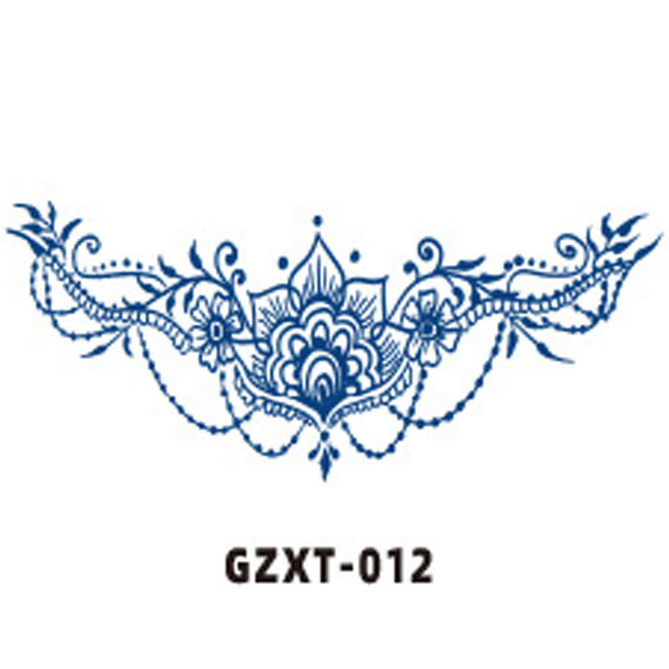 GZXT-012 / 150X280MM