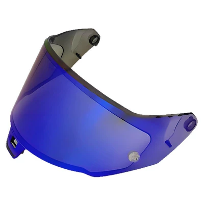 Dəbilqə (Kaska) aksesuarları – Motorcycle Helmet Lenses, R10 High-Transparency