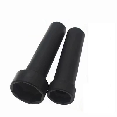 Bearing Direction Column Removal Sleeve | Motosiklet ləvazimatları və aksesuarları - thickened-3245mm-supports-air-cannon