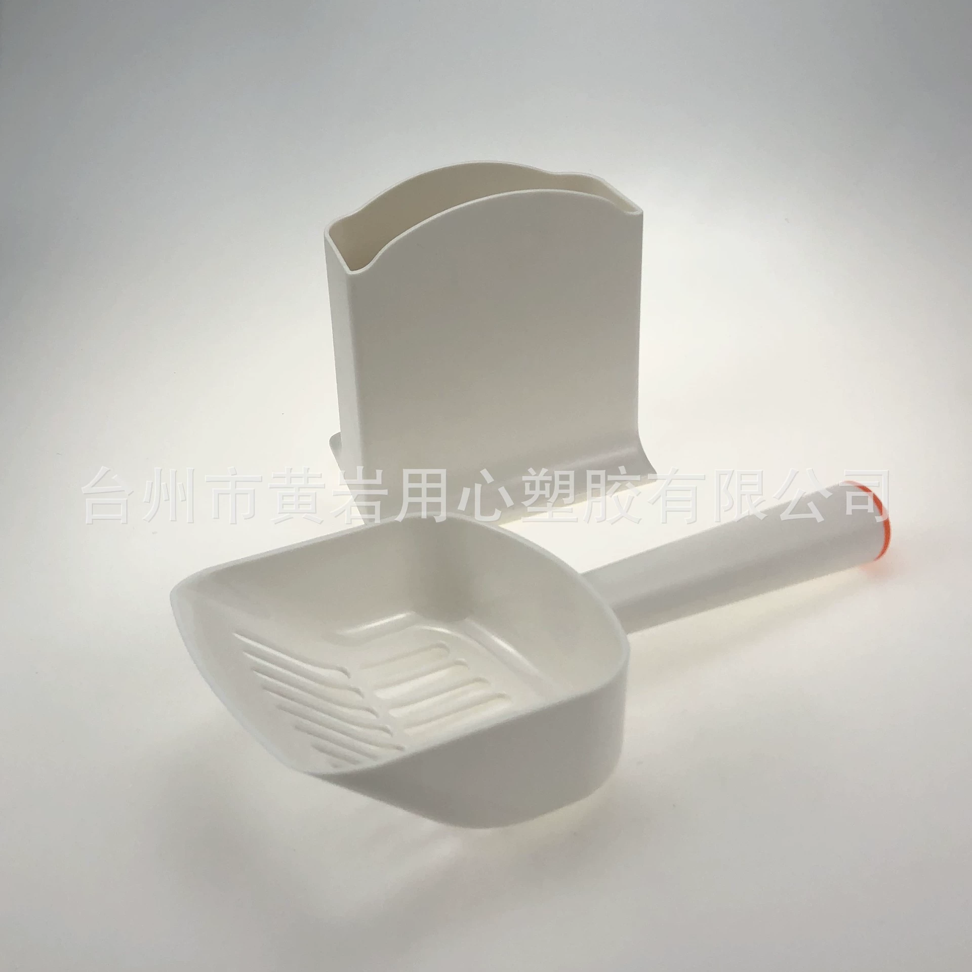 Оптовая продажа кошачьих лопат с большим отверстием