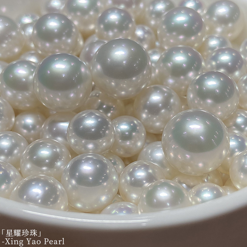9-15mm冷光澳白円珠強光は基本的に暇がありません。|undefined