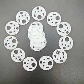 PTFE;其他塑胶零件;其他塑料管