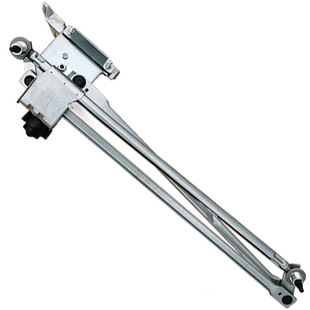 KK25-1764A wiper assembly is suitable for car FIAT Ducato 02~06