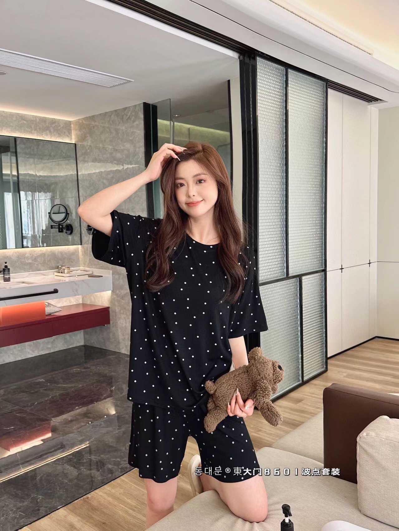 블랙