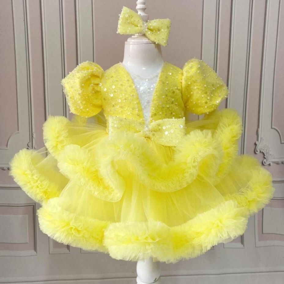 Small princess costume