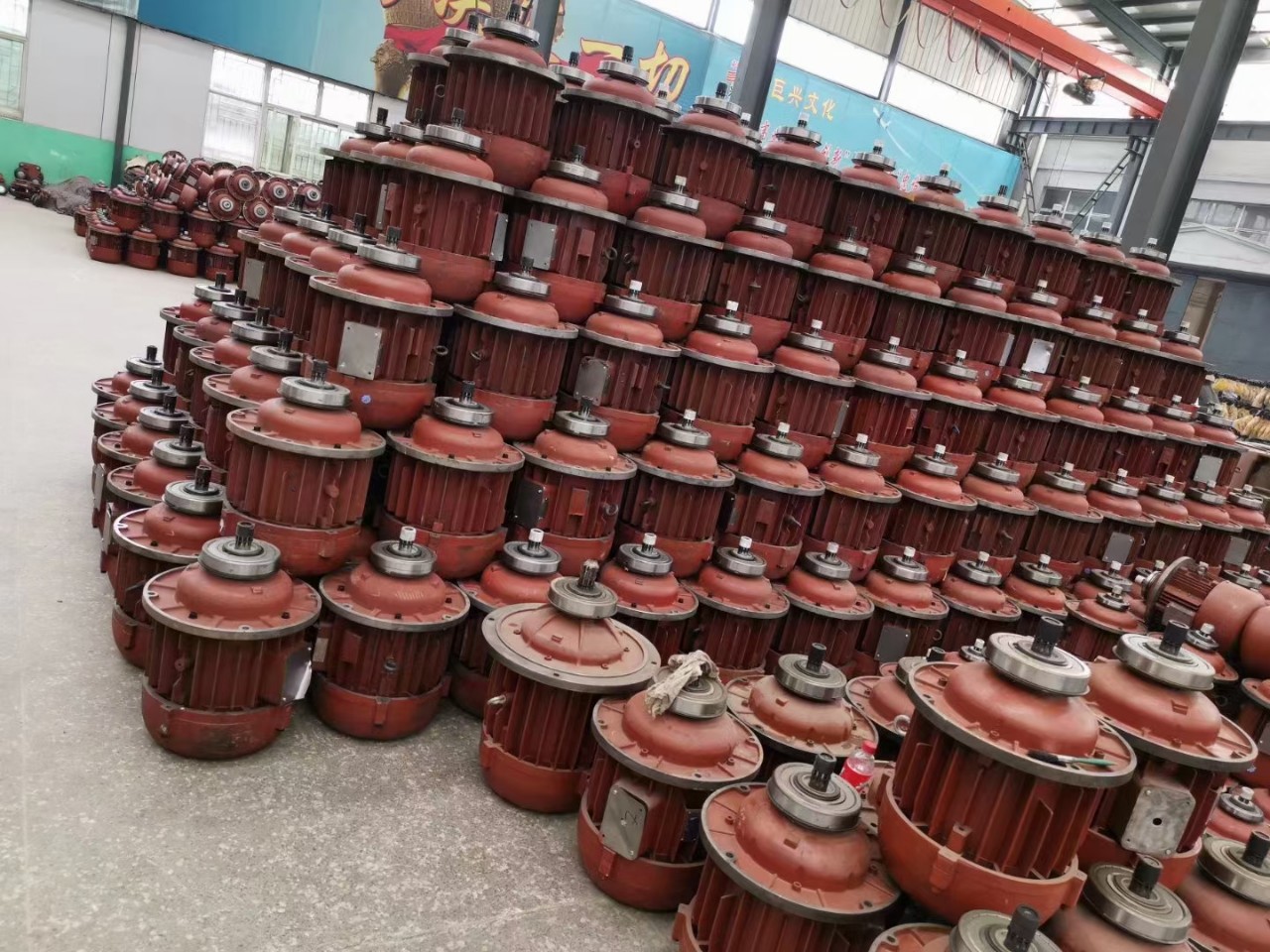 Open Type Dry Three-Phase Vertical Medium Frequency Double Winding Core Type Step-Up Transformer