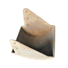 清仓处理 铸铁料槽 铸铁母猪食槽 公猪料槽  产床料槽 限位栏料槽