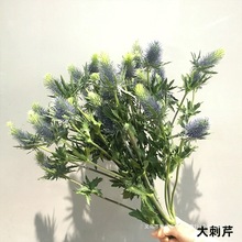 【刺芹风车果火棘果】云南昆明鲜花切果批发家居装饰庆典插花真花