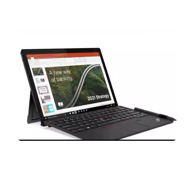 Suitable for Lenovo ThinkPad X12 Detachable Gen 1 laptop, specialized anti-explosion and anti-reflective film Suitable for Lenovo ThinkPad X12 Detachable Gen 1 laptop, specialized anti-explosion and anti-reflective film