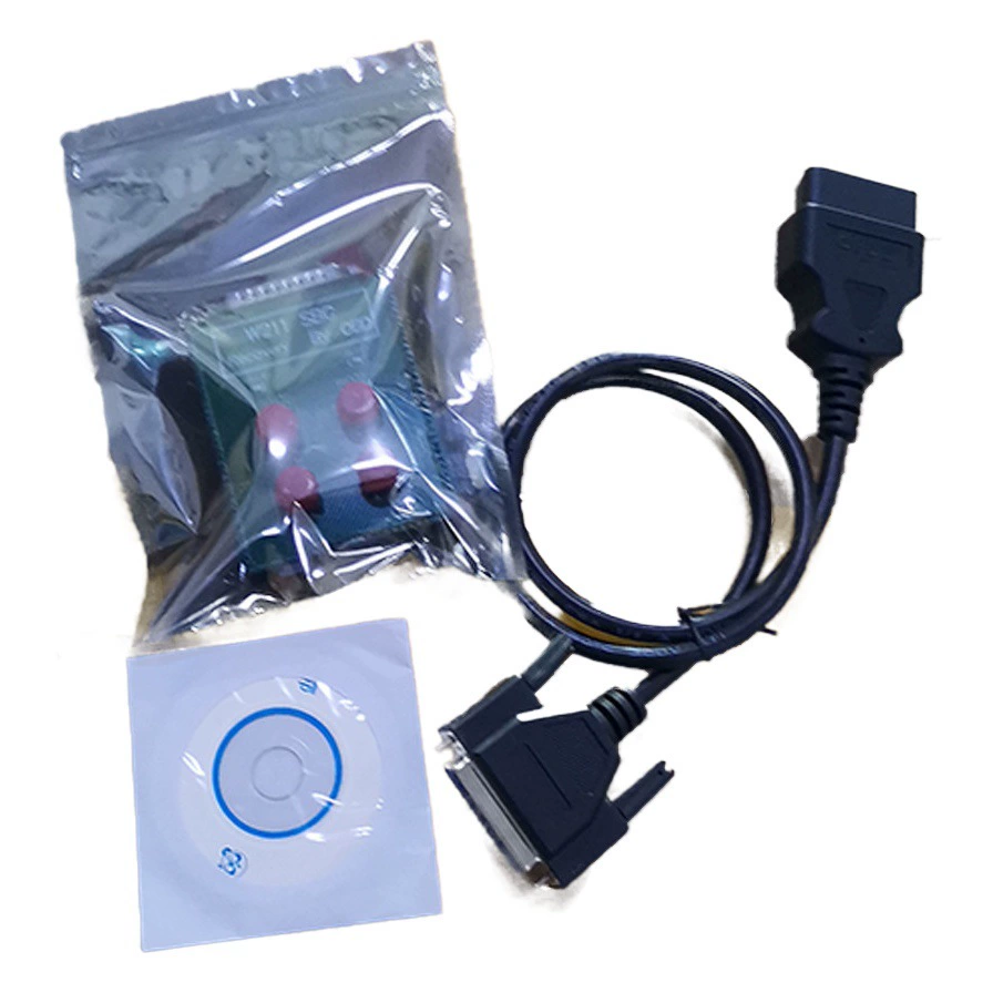 ДЛЯ BENZ SBC W211 OBD2 ИНСТРУМЕНТ для ремонта BENZ W211/R230 ABS/SBC ИНСТРУМЕНТ синий зеленый