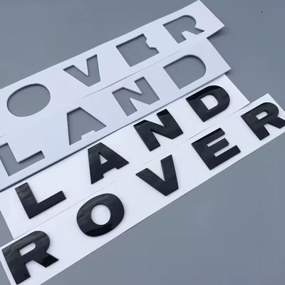 Head Marker Cover Marker Range | Car logo