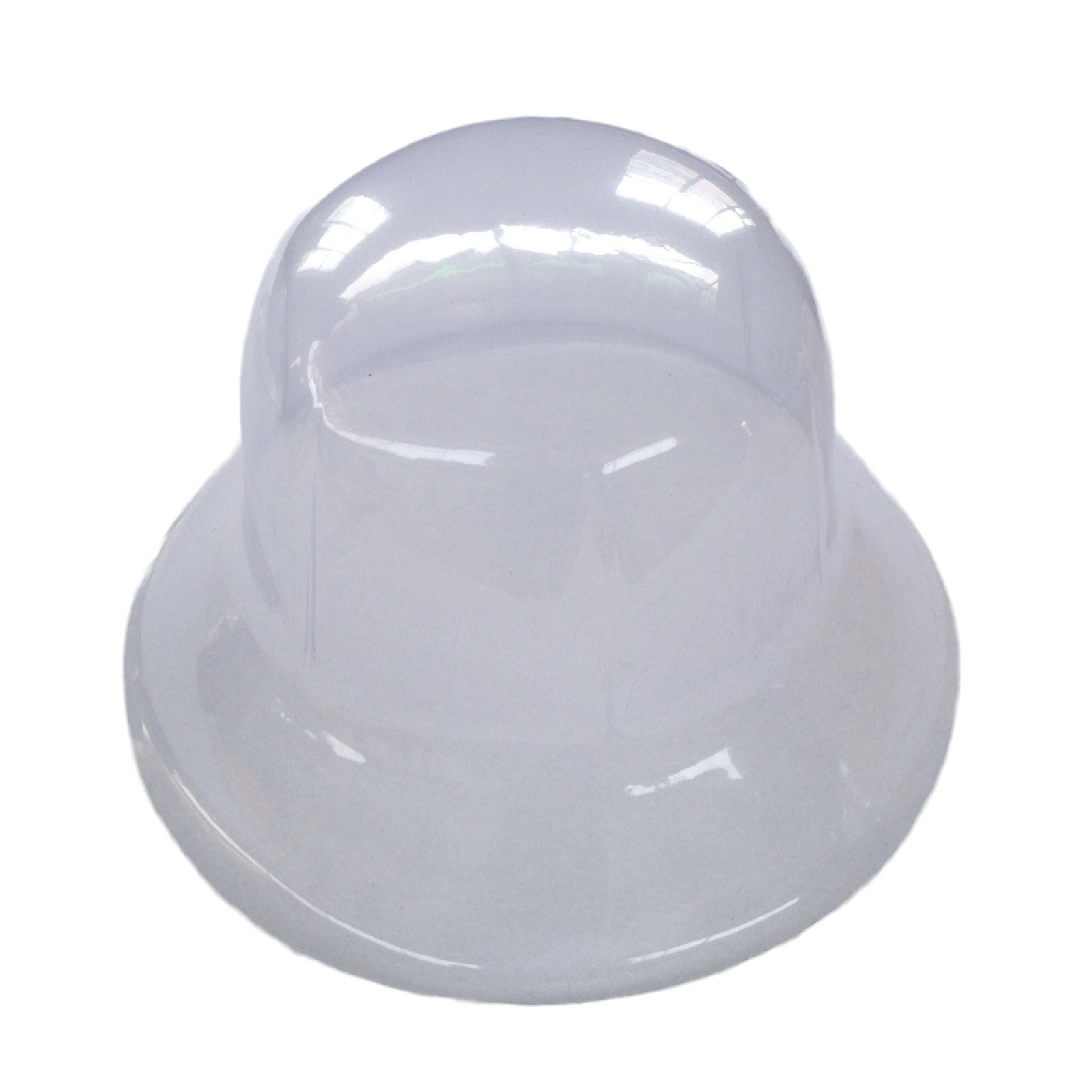 Fabricante de plástico PVC sombrero titular tapa de cabeza redonda con tapa de la cuenca ala circunferencia de la cabeza de adultos 57cm Jiangsu, Zhejiang y Shanghai envío gratuito