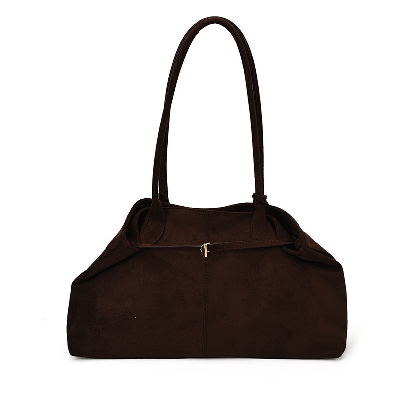 스웨이드(브라운)