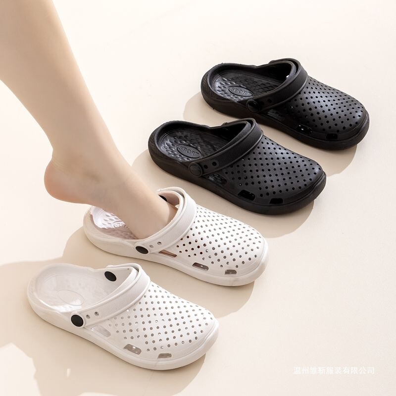 High-Elastic Vietnamese Latex 3D Printed Breathable Clogs for Women, Sports Couple Style, Non-Slip Beach Casual Shoes for Men High-Elastic Vietnamese Latex 3D Printed Breathable Clogs for Women, Sports Couple Style, Non-Slip Beach Casual Shoes for Men