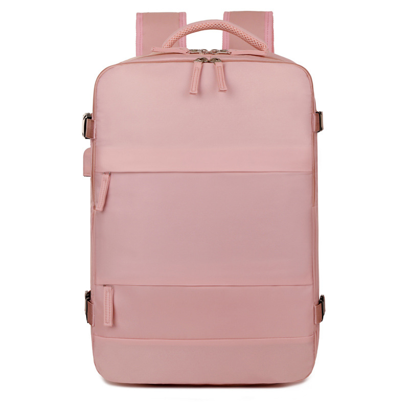 Comercio exterior nuevo tipo de mochila para hombres mochila de viaje de negocios mochila de negocios de gran capacidad de alta sensibilidad mochila de computadora