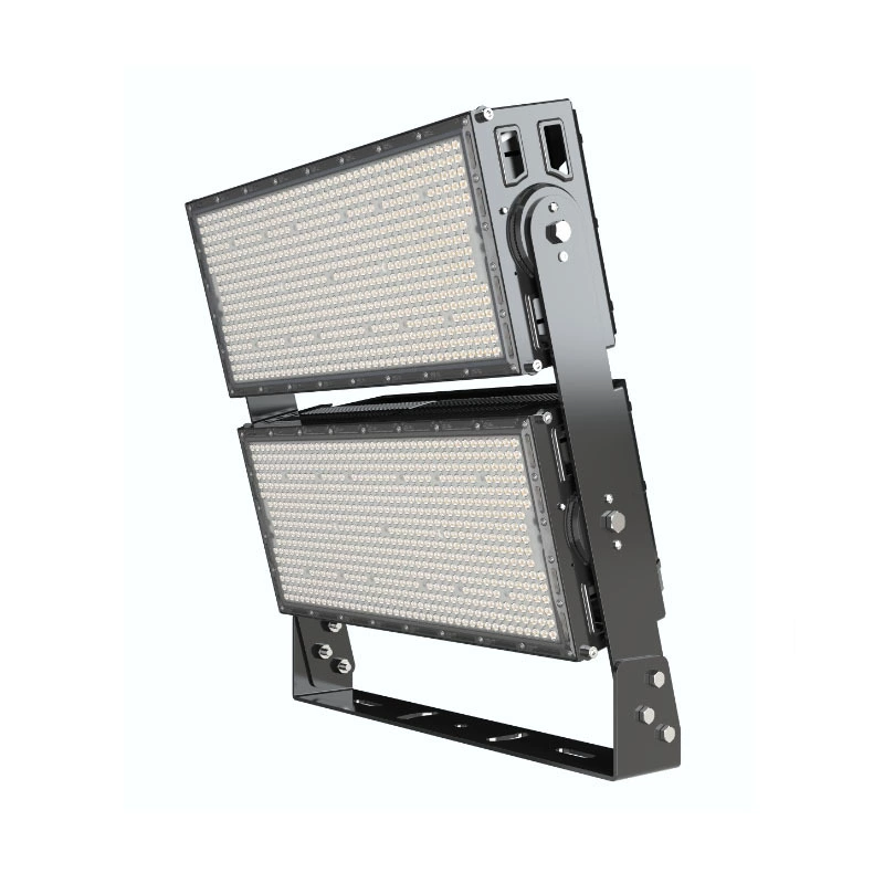 LED high pole lights