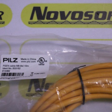 PILZ PSEN CABLE M8-8SF  533152咨询后下单