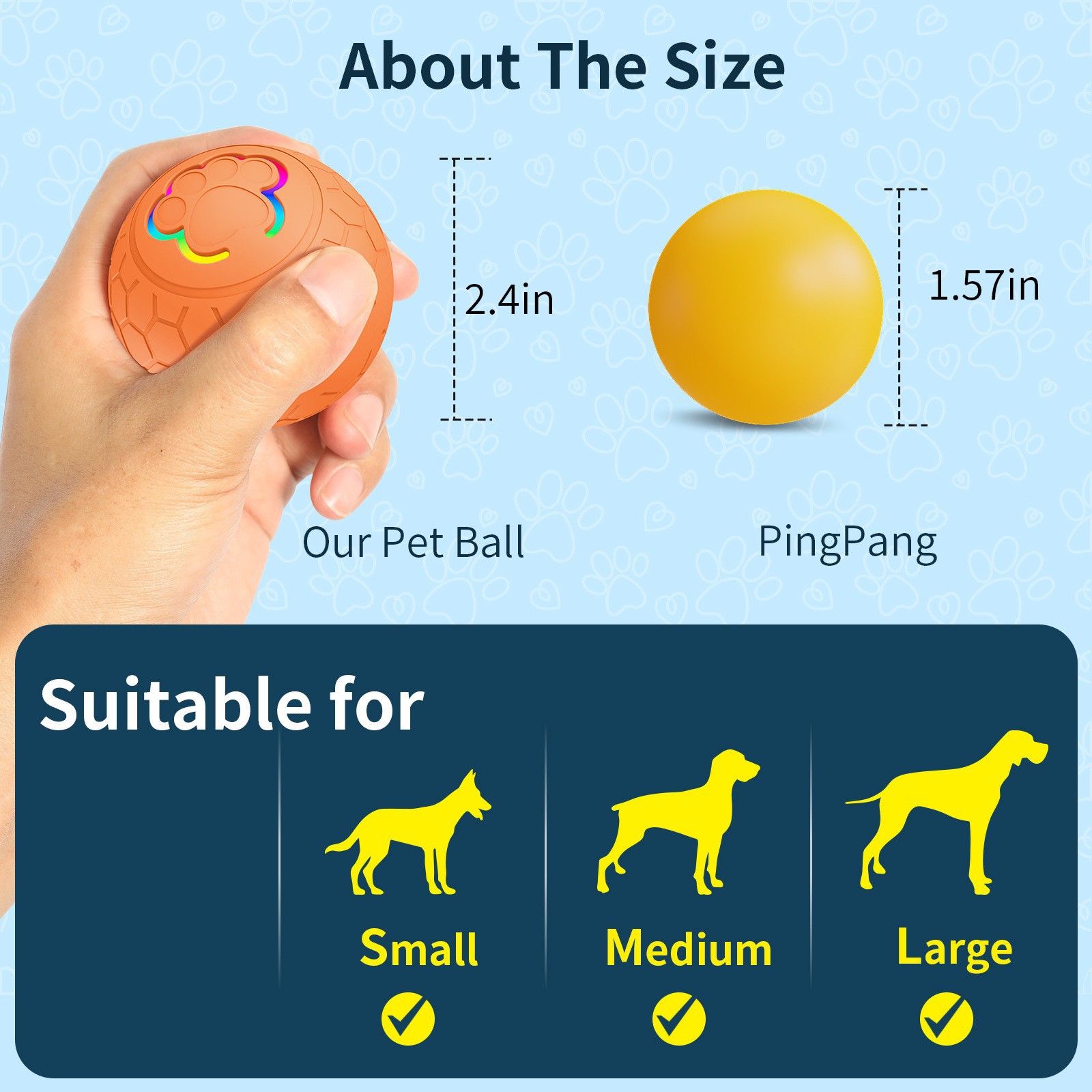 Smart electric toy for jumping