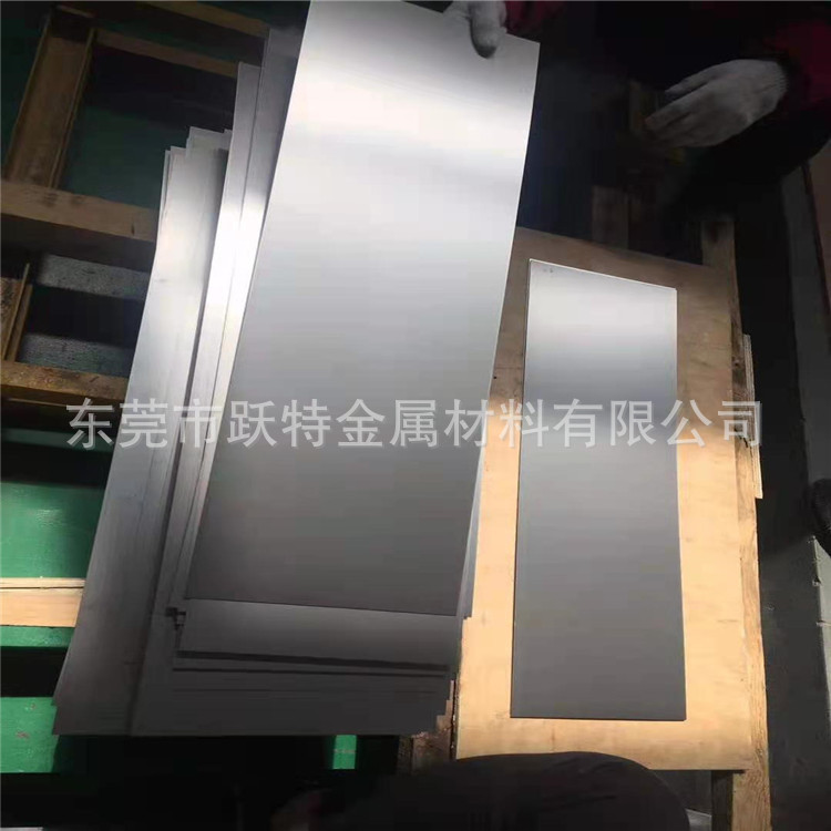 供应进 口SUP2弹簧钢带 高耐压 高弹力 SUP2耐冲击冷轧弹簧钢