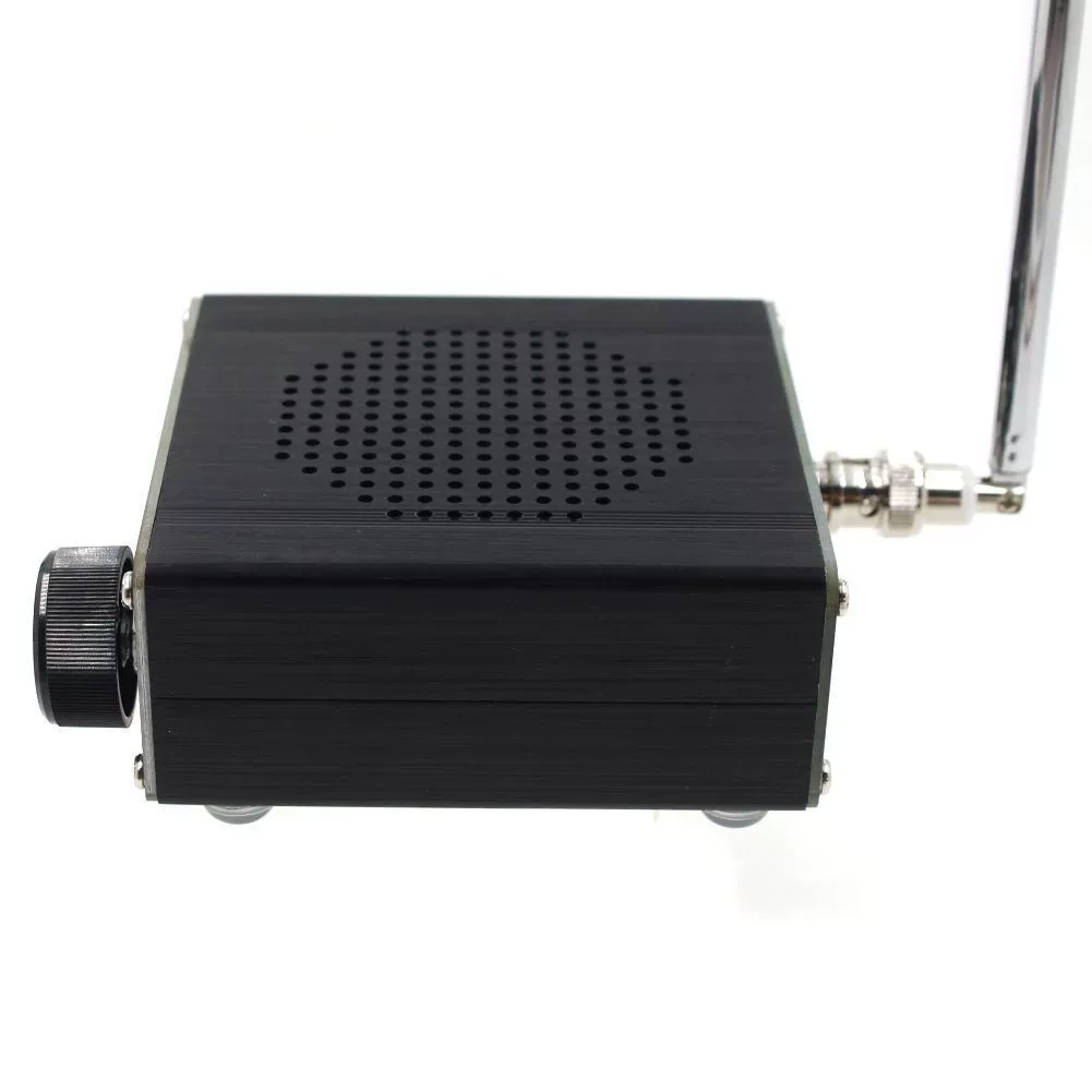 Приёмник радиостанции ATS-20+SI4732 полного диапазона FM AM MW SW и SSB (LSB и USB) (LSB и USB)