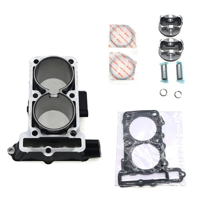 Motorcycle engine and accessories NINJA VERSYS EX 250 - 300-cylinder-enlargement-67mm-cylinder-kit