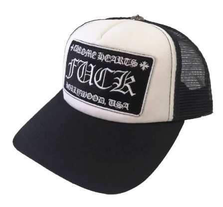 Tendencia de sombreros para hombres Versión coreana de la hermosa gorra para el sol de malla CH gorra de béisbol gorra de visera de protección solar ajustable para mujer verano fresco
