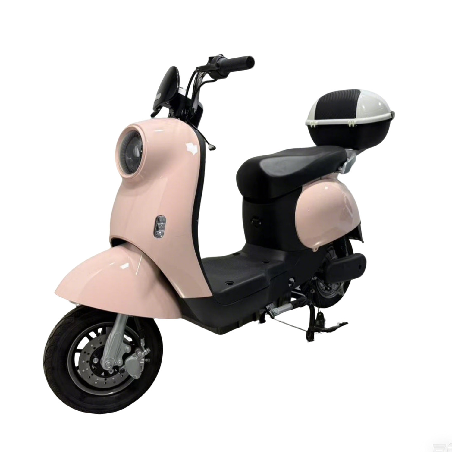Electric Motorcycle Electric Bicycle