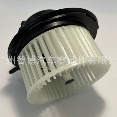 Sagitar automatic blower – Soyutma sisteminin digər hissələri