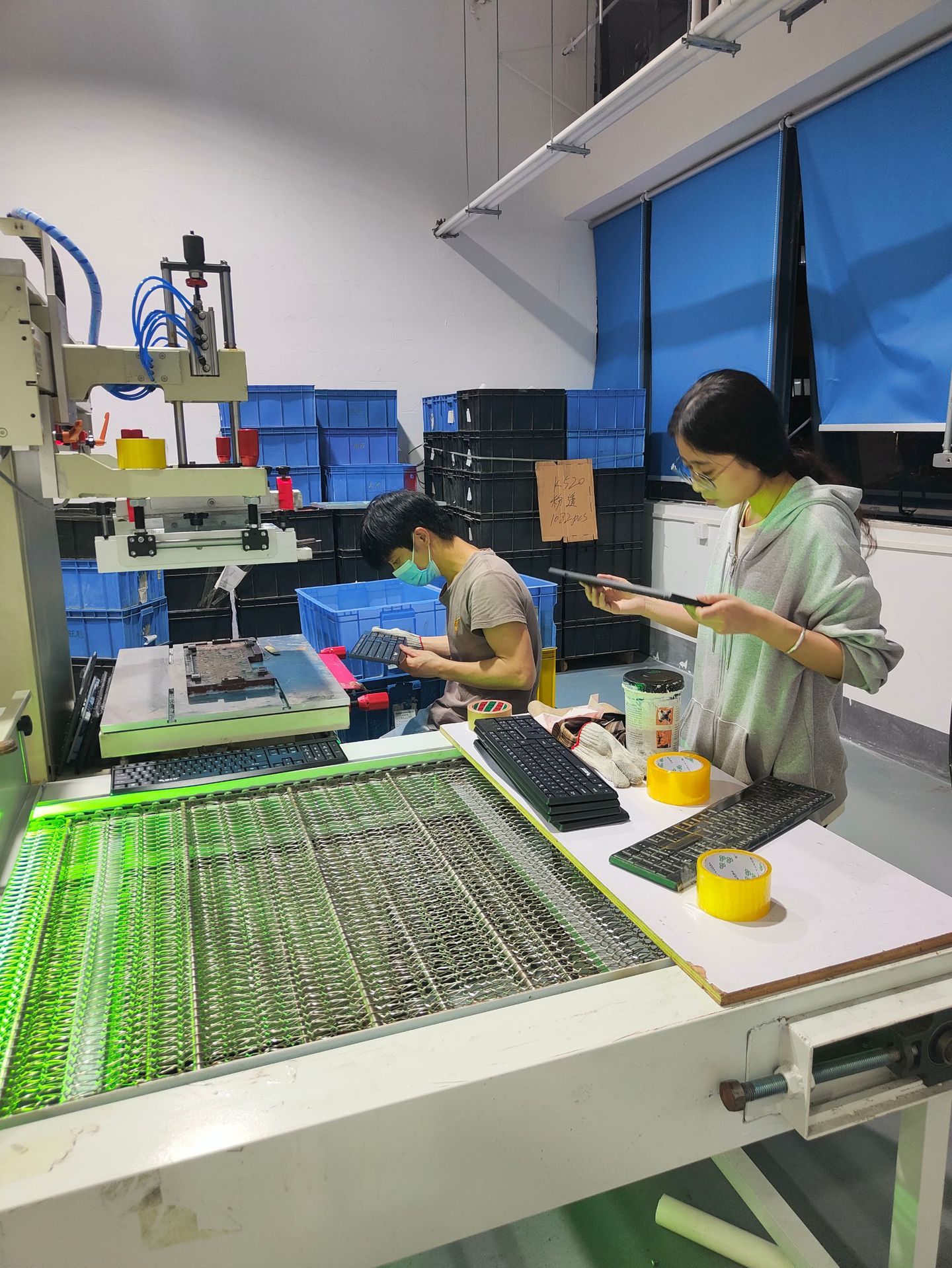 发光鼠标游戏电竞轻便电脑笔记本台式耐用办公静音款有线鼠标现货