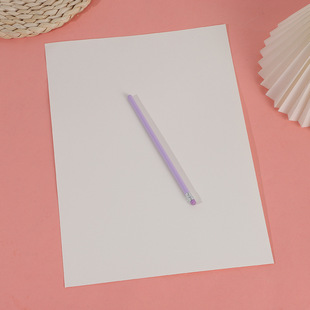 Gouache Paper 160g Wholesale for Students' Painting, Writing, Children's Illustrations, Comics, Fine Brushwork Art Paper Wholesale Affordable