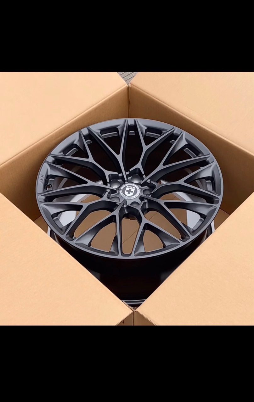 Weilai ES8 es6 EC6 ET7 ideal ONE Lantu aluminum alloy forged wheel hub 19 20 21 inch
