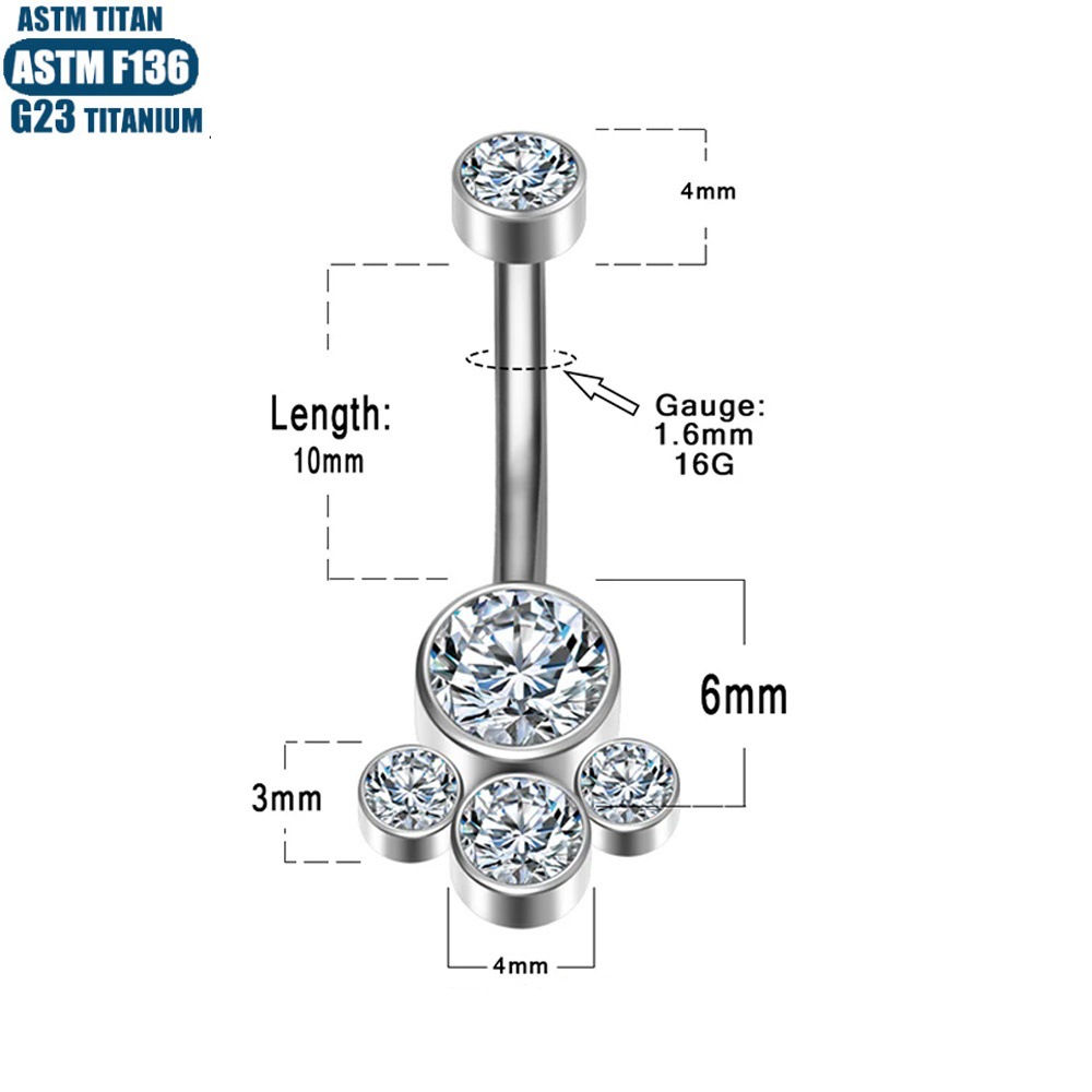 Labret stud lip piercing jewelry styling detail