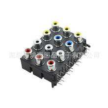 ��Ҽ�S��ֱ�N12��AVɏ��ĸ�� 24P���RCA�� �ҕ������