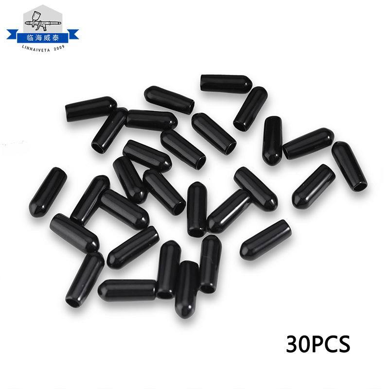 AB-001 스프레이 펜 병 캡 30