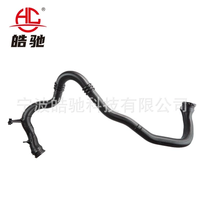 Engine Intake Pipe – Hava qəbuledici borular
