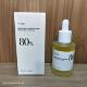Cross-border Anua serum repair essence 30ML 10% nicotinamide brightens skin color, moistens and replenish water