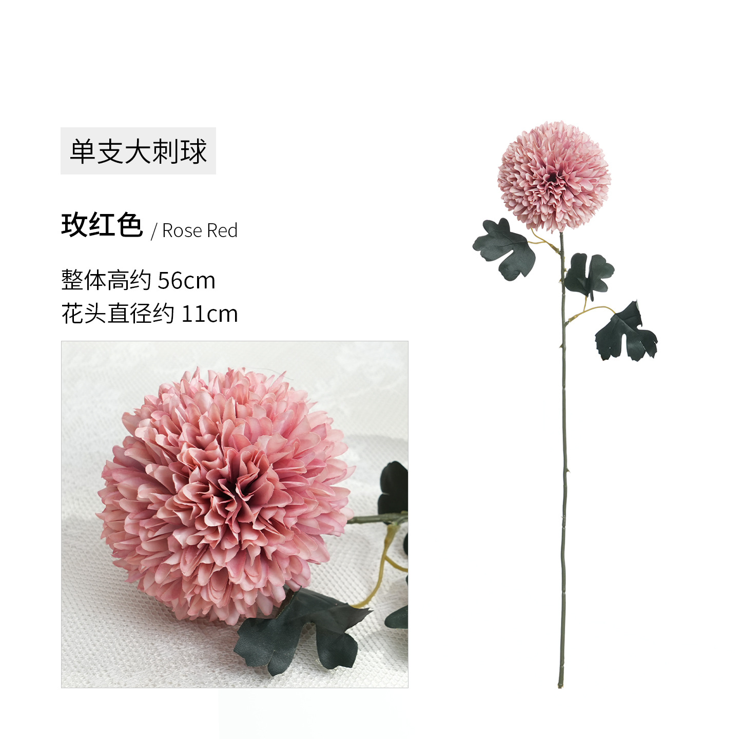 로즈 레드