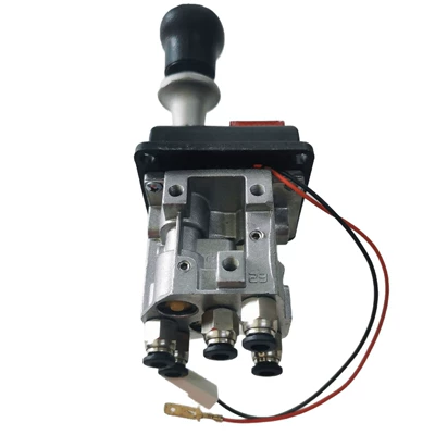 Other brake systems – with 6389 Model